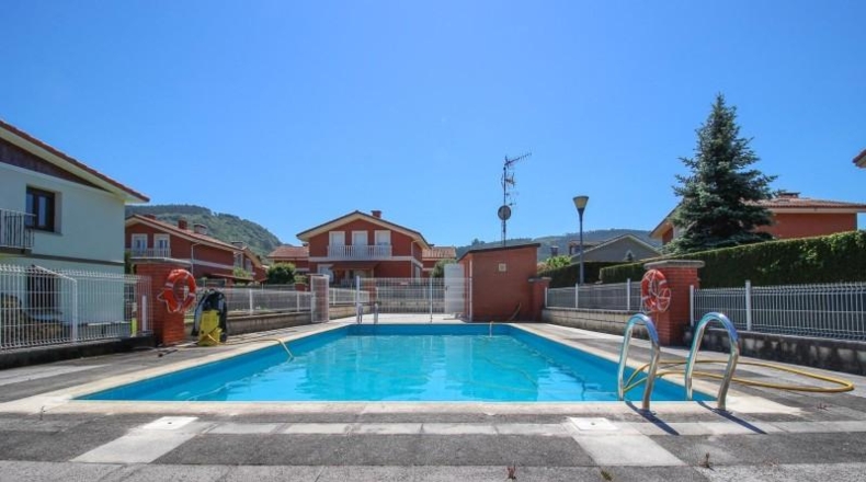 Cantabria - Rioseco - 287m2