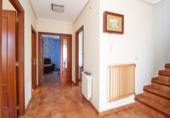Chalet independiente con terreno en venta en la España, Rioseco, ref: TR410418 foto