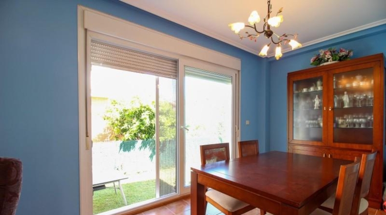 Cantabria - Rioseco - 287m2