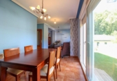 Chalet independiente con terreno en venta en la España, Rioseco, ref: TR410418 foto