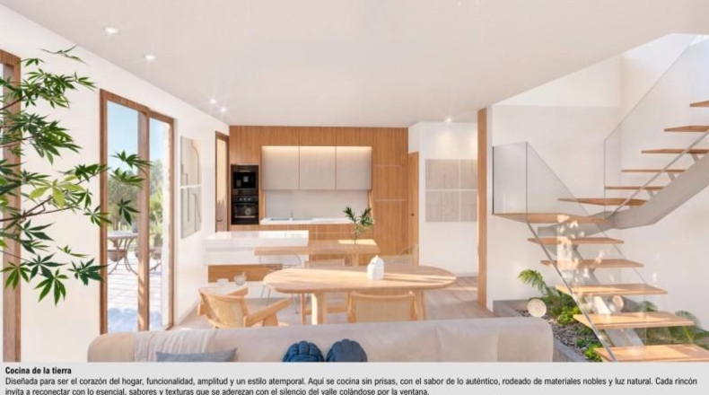 Cantabria - Cabezón de la Sal - 291m2