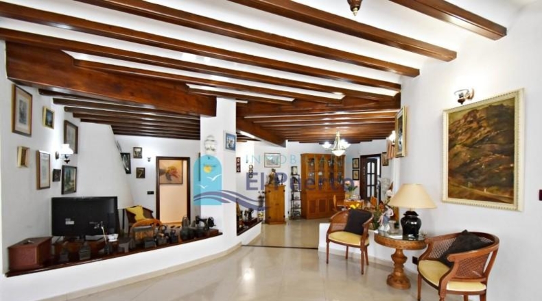 Murcia - Mazarrón - 460m2