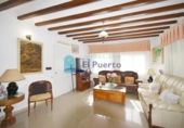Chalet independiente con terreno en venta en la España, Mazarrón, ref: TR403505 foto