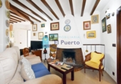 Chalet independiente con terreno en venta en la España, Mazarrón, ref: TR403505 foto