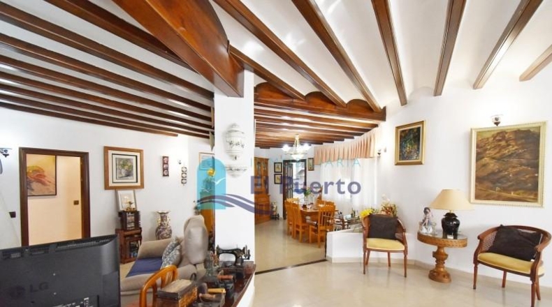 Murcia - Mazarrón - 460m2