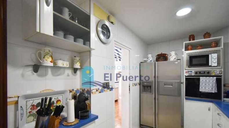 Murcia - Mazarrón - 460m2