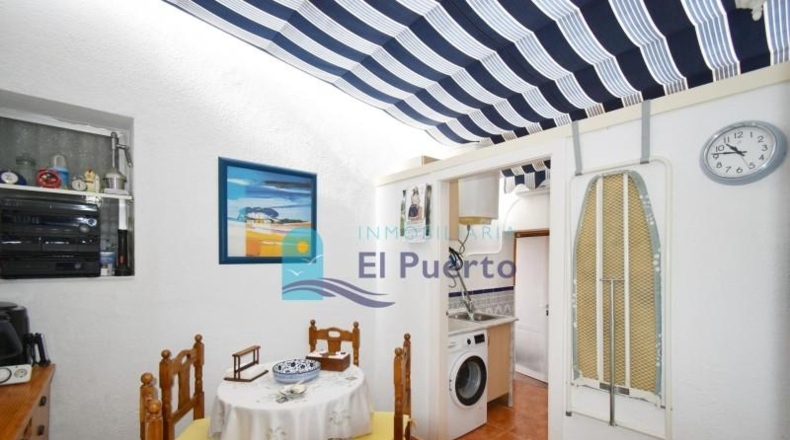 Murcia - Mazarrón - 460m2