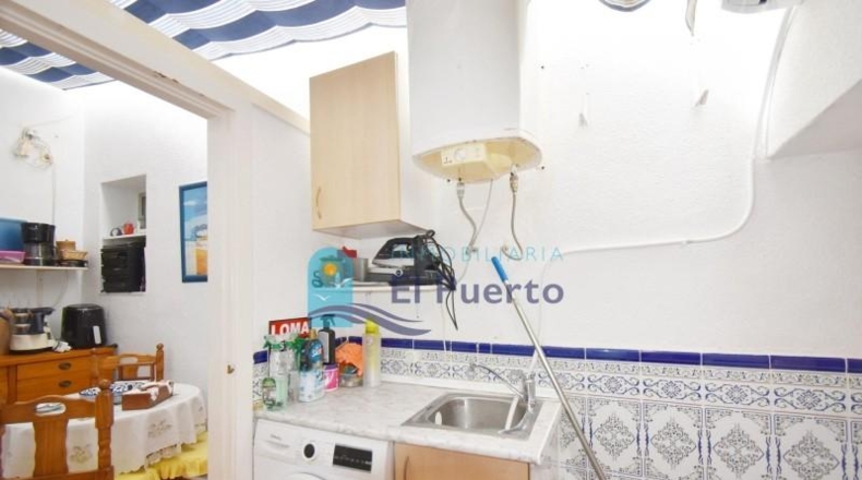 Murcia - Mazarrón - 460m2