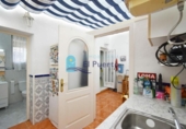 Chalet independiente con terreno en venta en la España, Mazarrón, ref: TR403505 foto