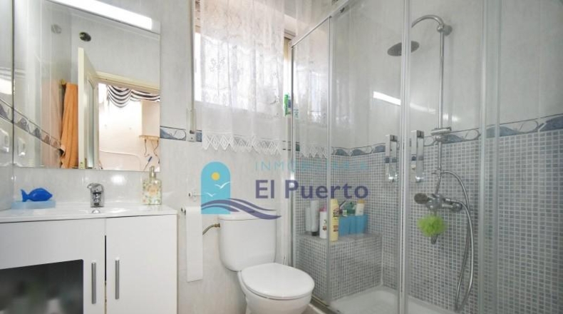 Murcia - Mazarrón - 460m2