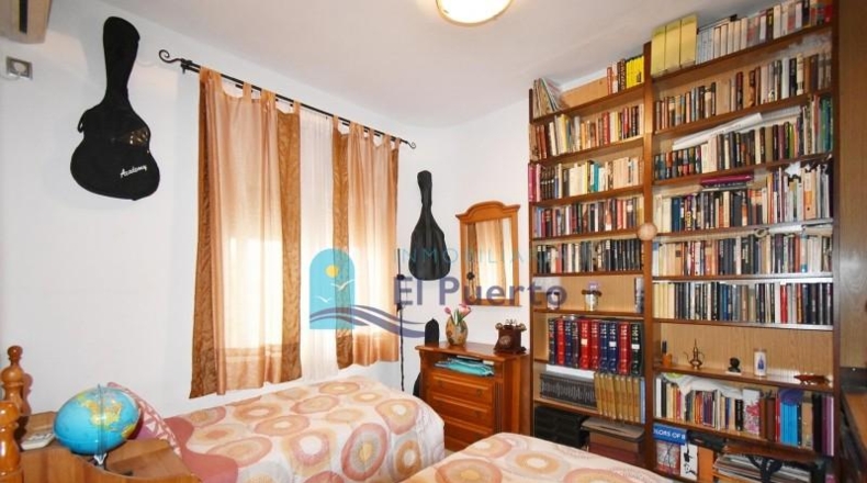 Murcia - Mazarrón - 460m2