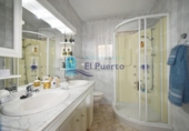 Chalet independiente con terreno en venta en la España, Mazarrón, ref: TR403505 foto