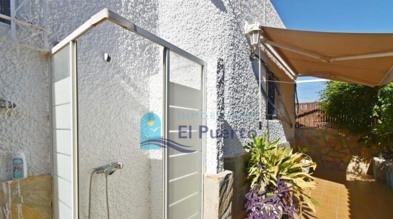 Murcia - Mazarrón - 460m2