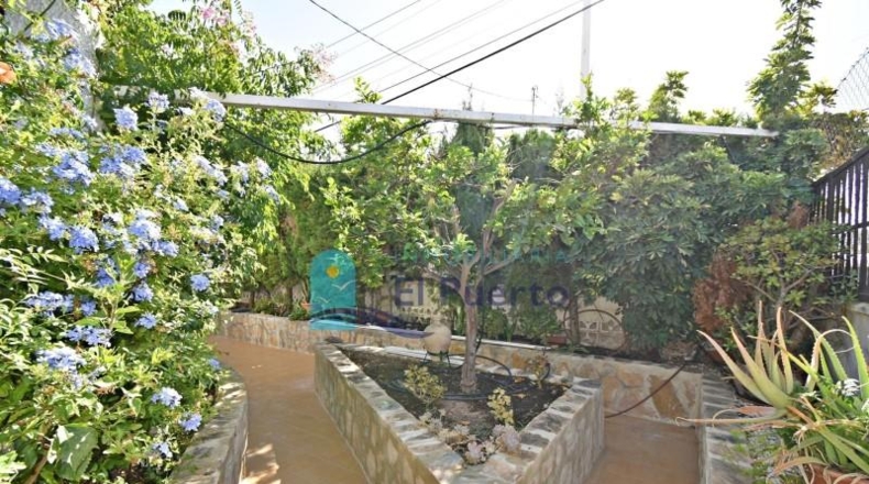 Murcia - Mazarrón - 460m2