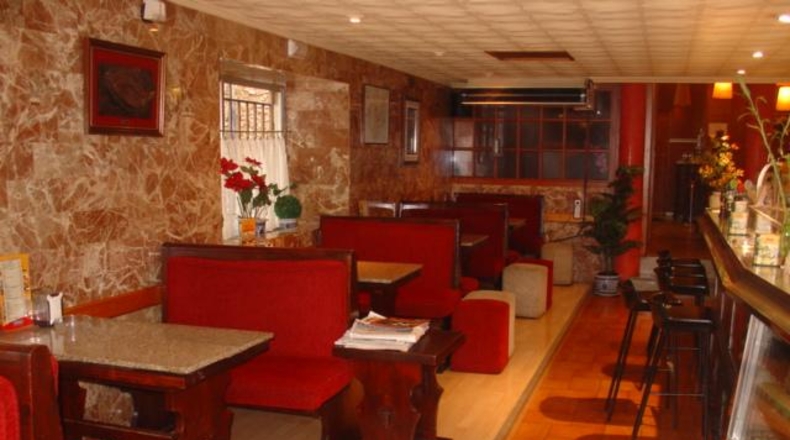 Tarragona - Santa Bàrbara - 504m2
