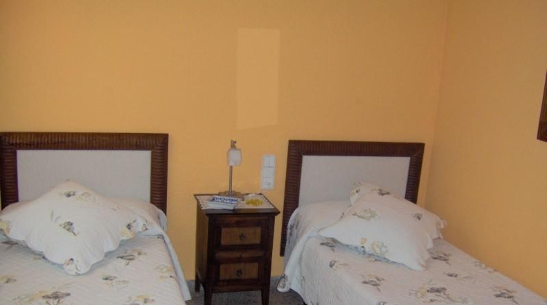 Tarragona - Santa Bàrbara - 504m2