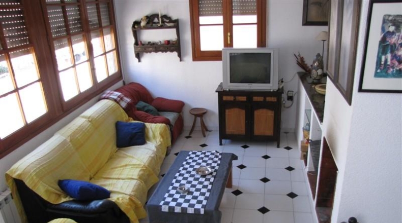 Tarragona - Santa Bàrbara - 504m2