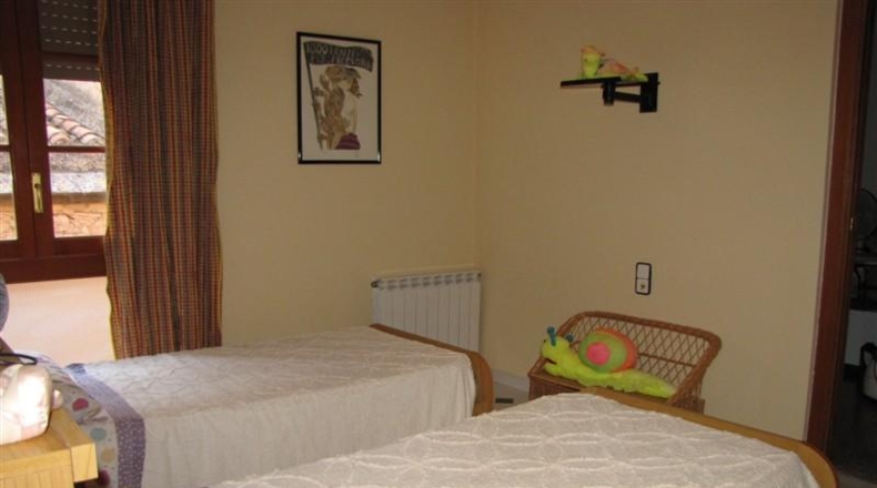 Tarragona - Santa Bàrbara - 504m2