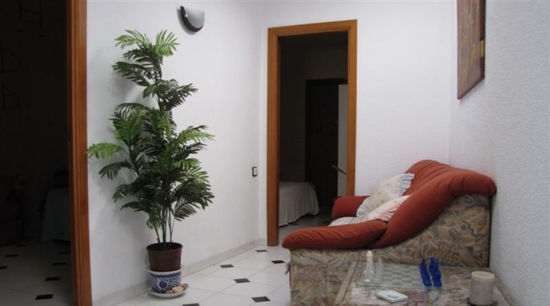Tarragona - Santa Bàrbara - 504m2