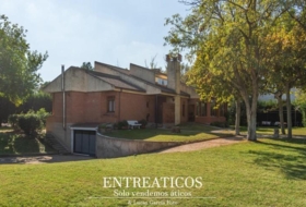 Saragossa 4617&nbsp;m² 