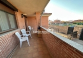 Chalet independiente con terreno en venta en la España, Villamayor, ref: TR396337 foto