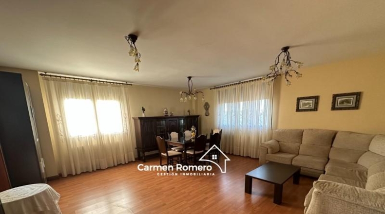 Salamanca - Villamayor - 309m2