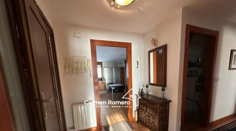Salamanca - Villamayor - 309m2