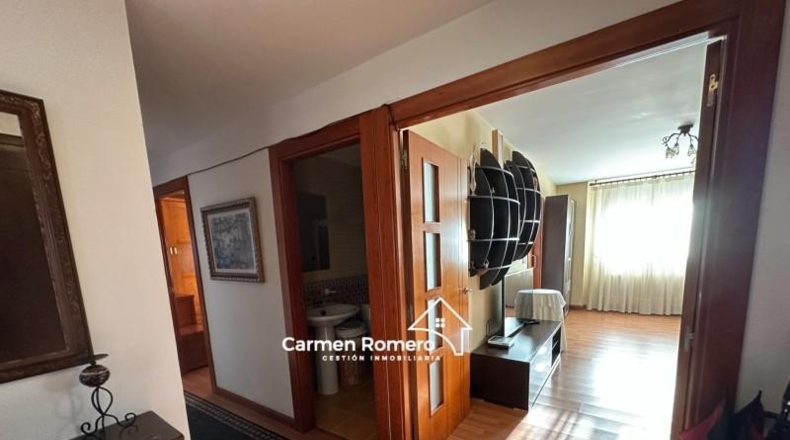 Salamanca - Villamayor - 309m2
