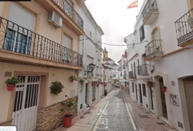Estepona 120&nbsp;m² 