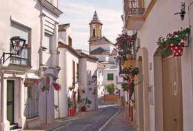 Estepona 120&nbsp;m² 