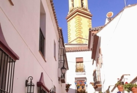 Estepona 120&nbsp;m² 