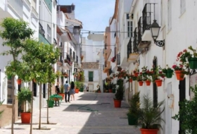 Estepona 120&nbsp;m² 