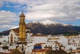 Estepona 120&nbsp;m² 