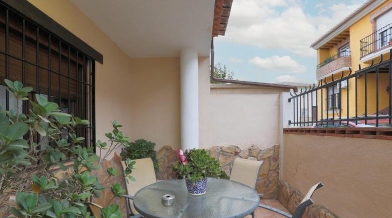 Granada - Padul - 392m2