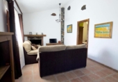 Casa de camp amb terreny en venda a la España, Benamocarra, ref.: TR387666 foto