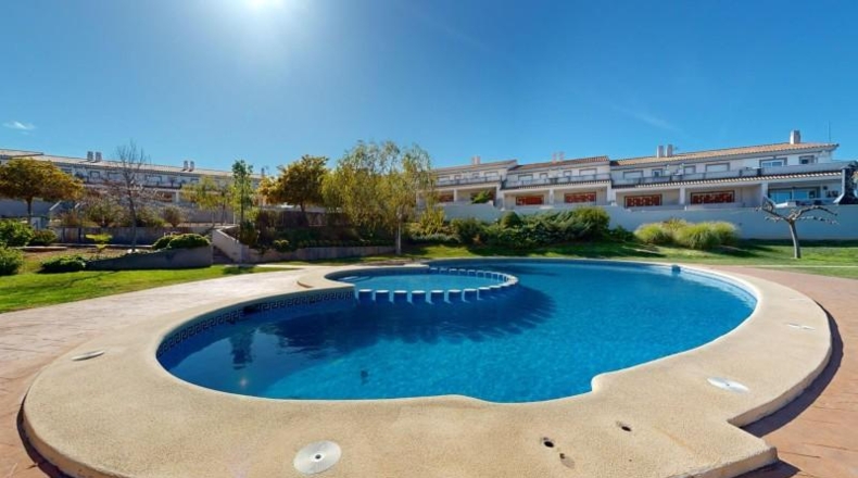 Valencia - Turís - 328m2