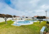 Casa de pueblo en venta en la España, Almerimar, ref: TR400159 foto