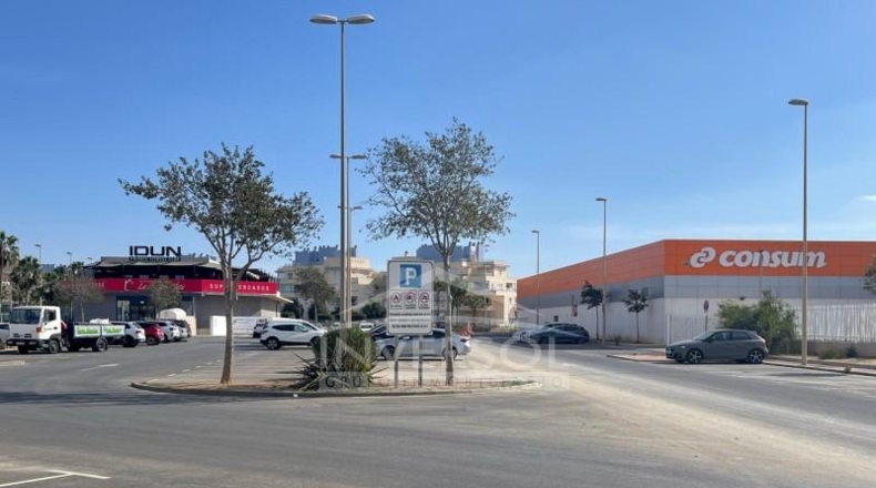 Almeria - Almeria - 127m2