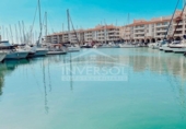 Casa de pueblo en venta en la España, Almerimar, ref: TR400159 foto