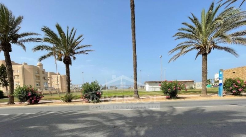 Almeria - Almeria - 127m2