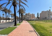 Casa de pueblo en venta en la España, Almerimar, ref: TR400159 foto