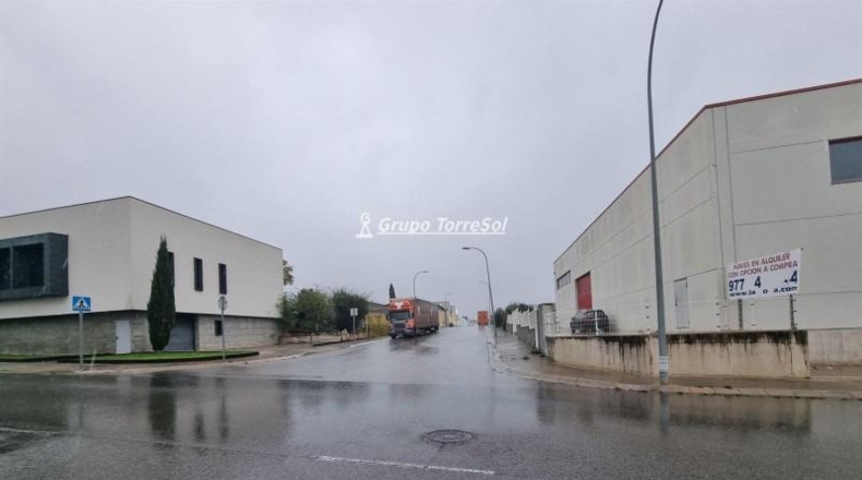 Tarragona - Torredembarra - 3022m2