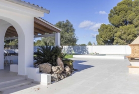 la Pobla de Vallbona 1015&nbsp;m² 
