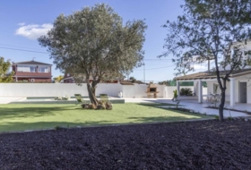la Pobla de Vallbona 1015&nbsp;m² 