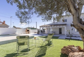la Pobla de Vallbona 1015&nbsp;m² 
