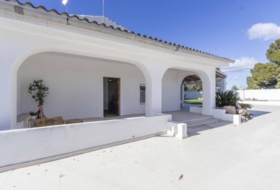 la Pobla de Vallbona 1015&nbsp;m² 