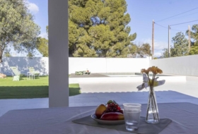 la Pobla de Vallbona 1015&nbsp;m² 