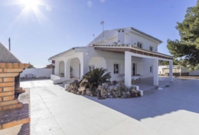 la Pobla de Vallbona 1015&nbsp;m² 