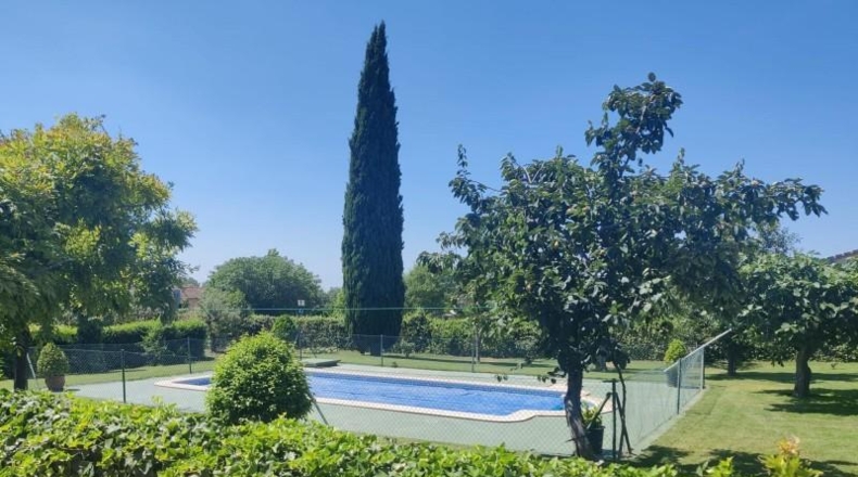 Comunidad de Madrid - El Molar - 3000m2