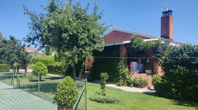Comunidad de Madrid - El Molar - 3000m2